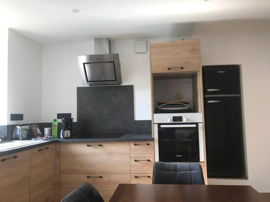 Apartamento Un Havre De Paix A 2 Pas Du Port Paimpol Exterior foto