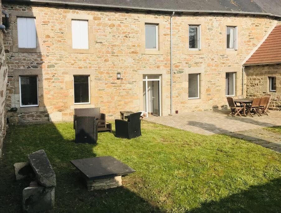 Apartamento Un Havre De Paix A 2 Pas Du Port Paimpol Exterior foto