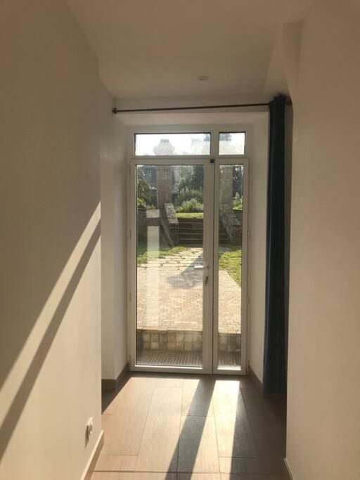 Apartamento Un Havre De Paix A 2 Pas Du Port Paimpol Exterior foto