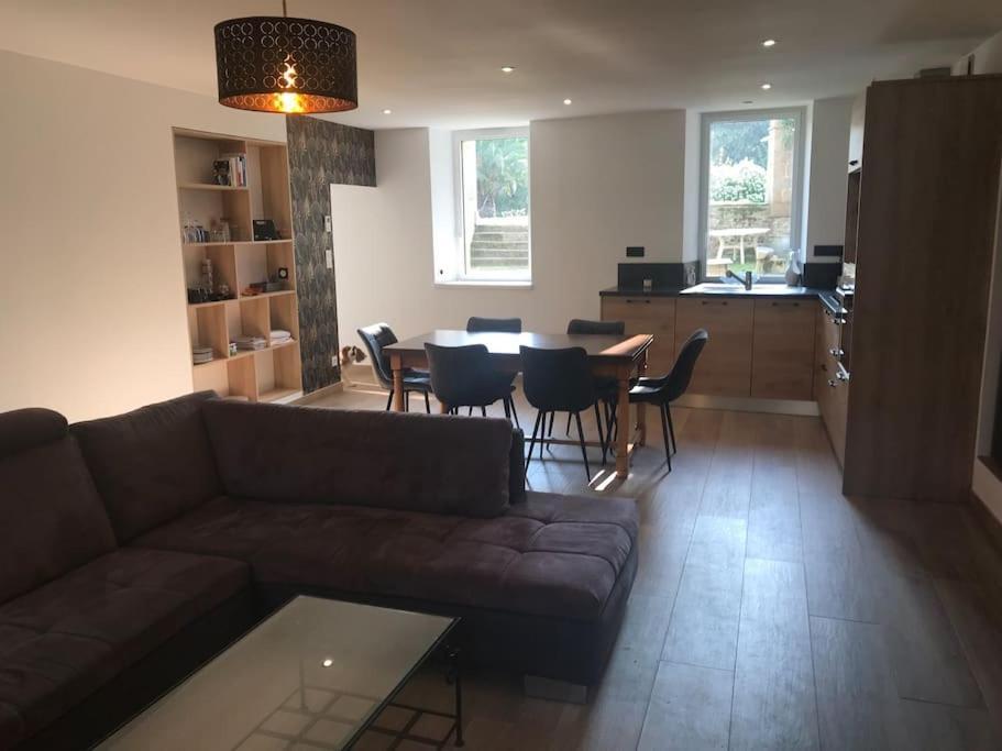 Apartamento Un Havre De Paix A 2 Pas Du Port Paimpol Exterior foto