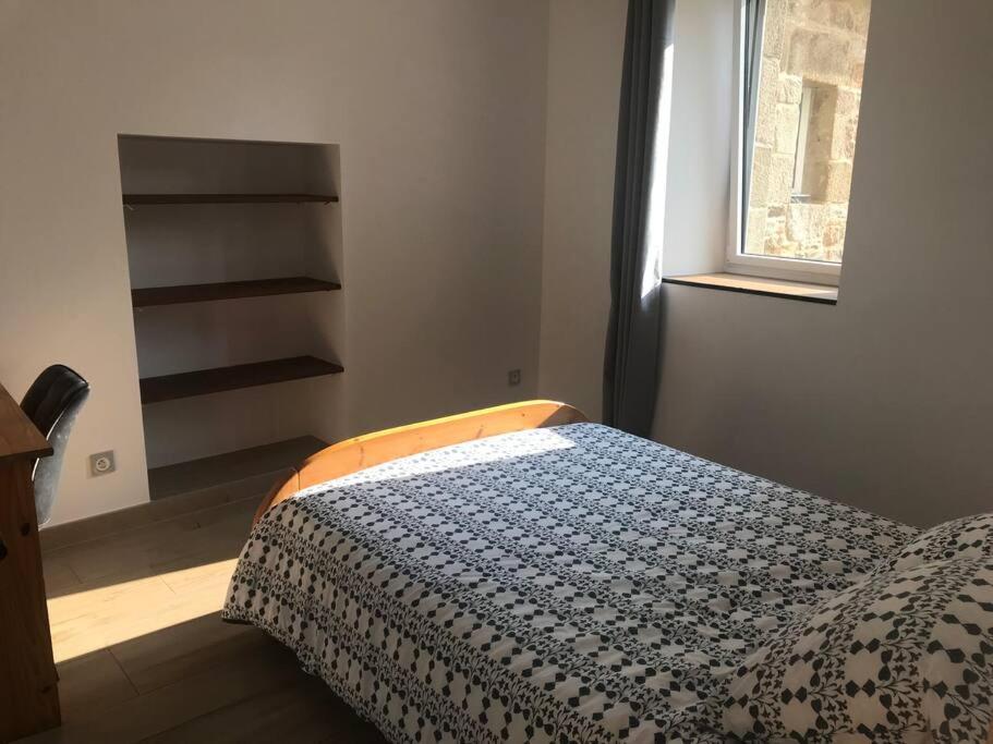 Apartamento Un Havre De Paix A 2 Pas Du Port Paimpol Exterior foto